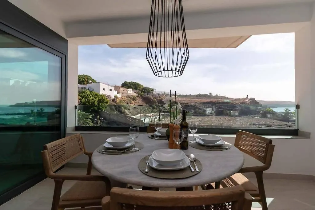 Luxury Apartament In Lasterrazas location