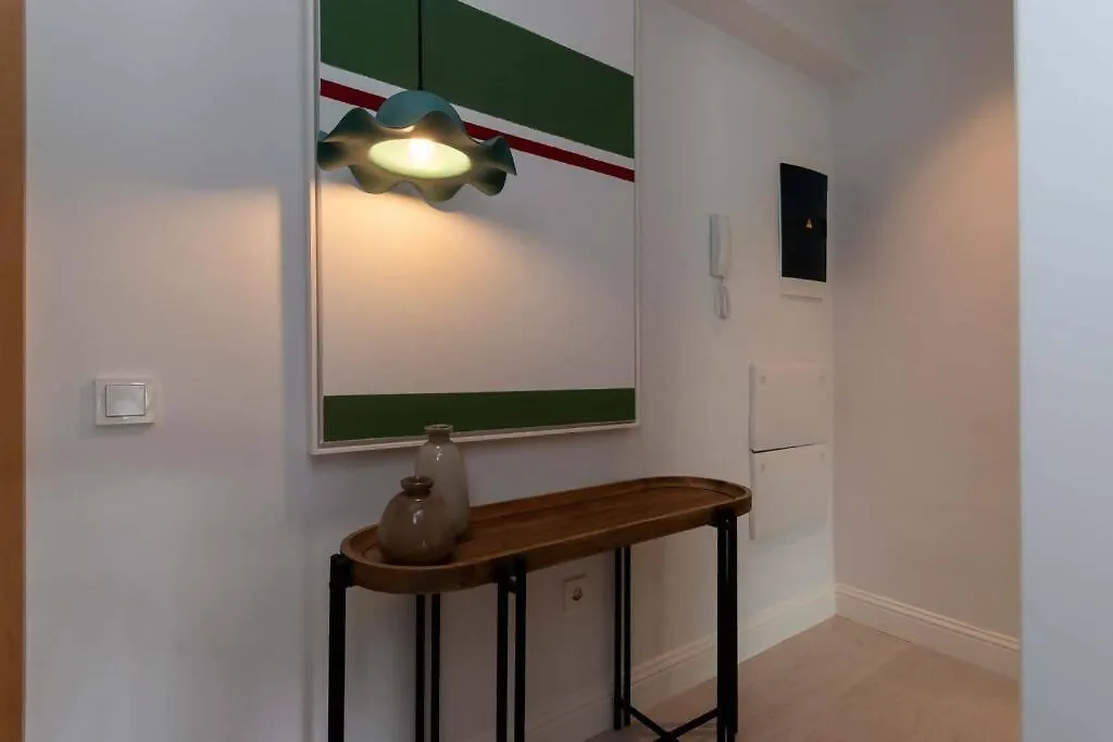 Luxury Apartament In Lasterrazas Διαμέρισμα Playa de San Juan  Playa de San Juan (Tenerife)