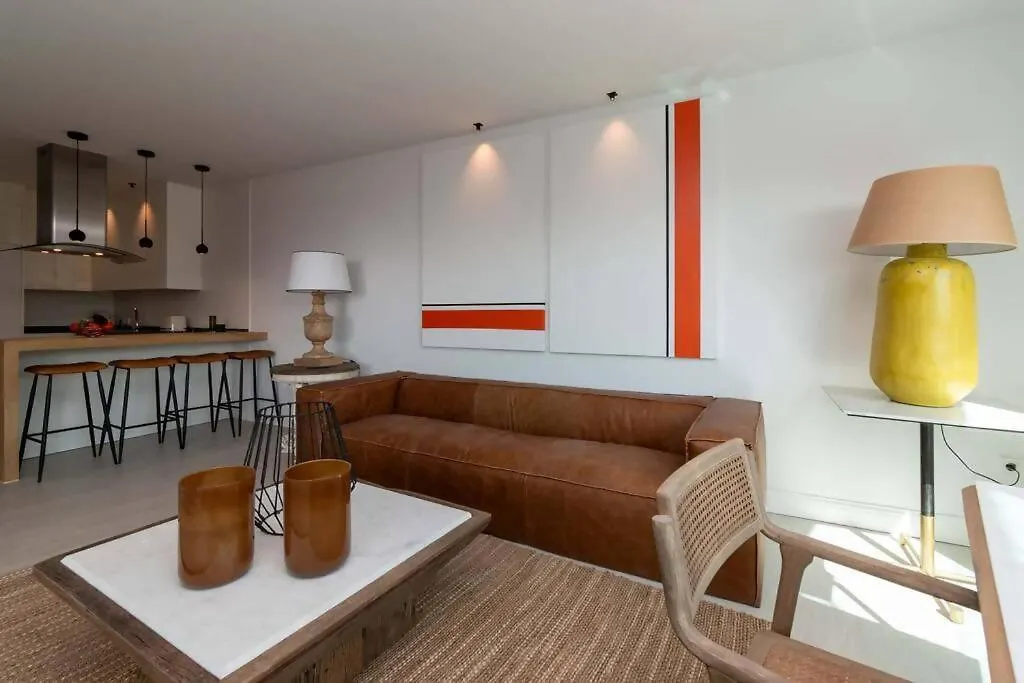 Luxury Apartament In Lasterrazas Διαμέρισμα Playa de San Juan  Ισπανία