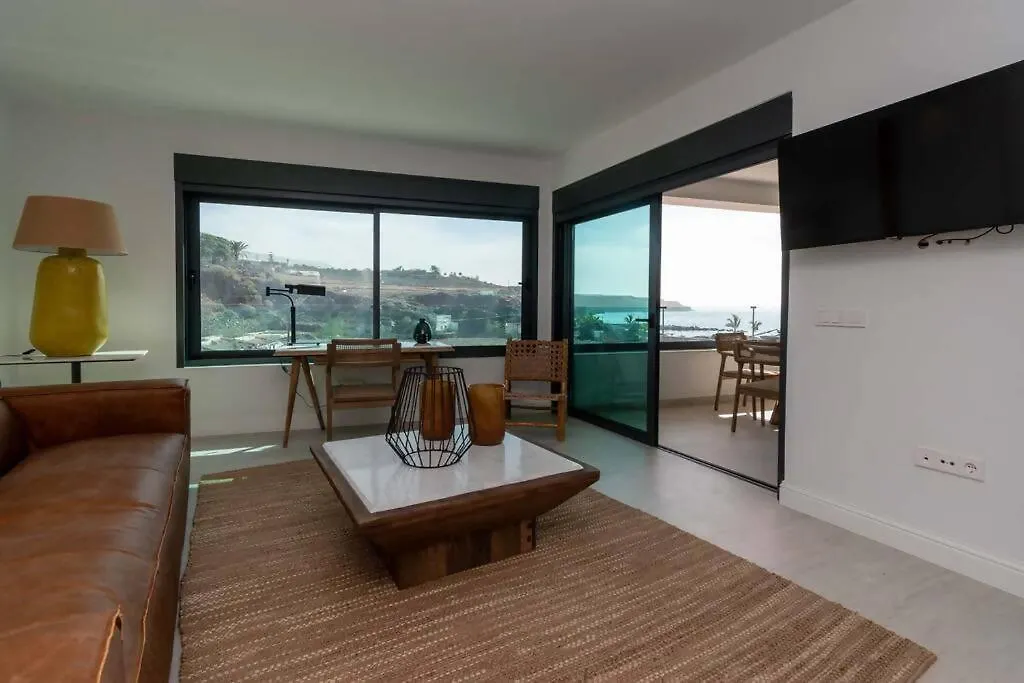 Luxury Apartament In Lasterrazas Διαμέρισμα Playa de San Juan