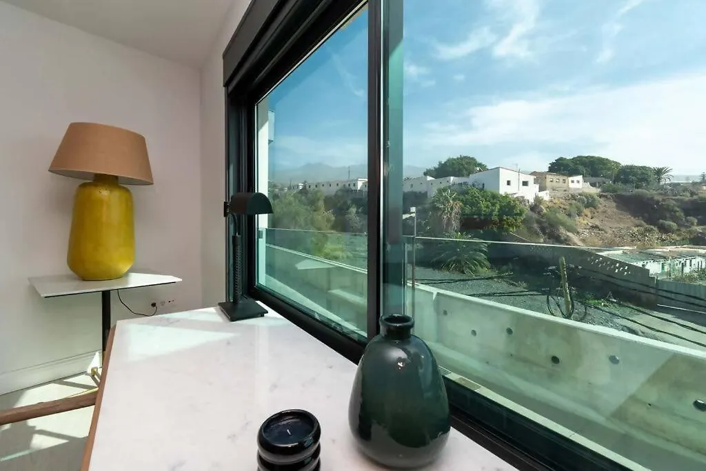 Luxury Apartament In Lasterrazas Διαμέρισμα Playa de San Juan