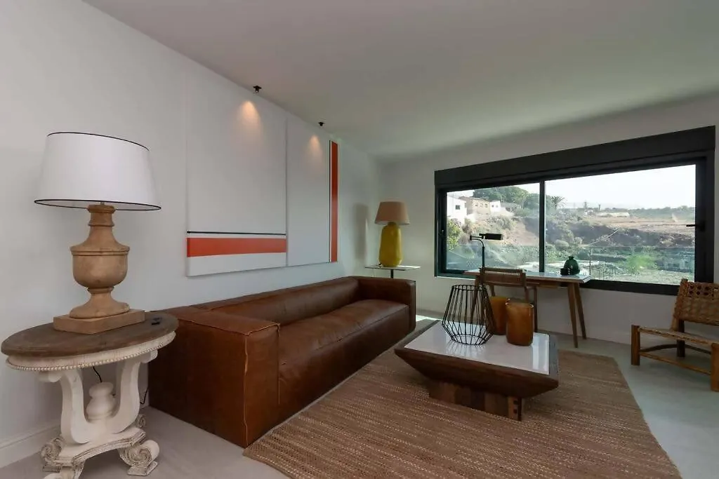 Luxury Apartament In Lasterrazas Διαμέρισμα Playa de San Juan  Playa de San Juan (Tenerife)