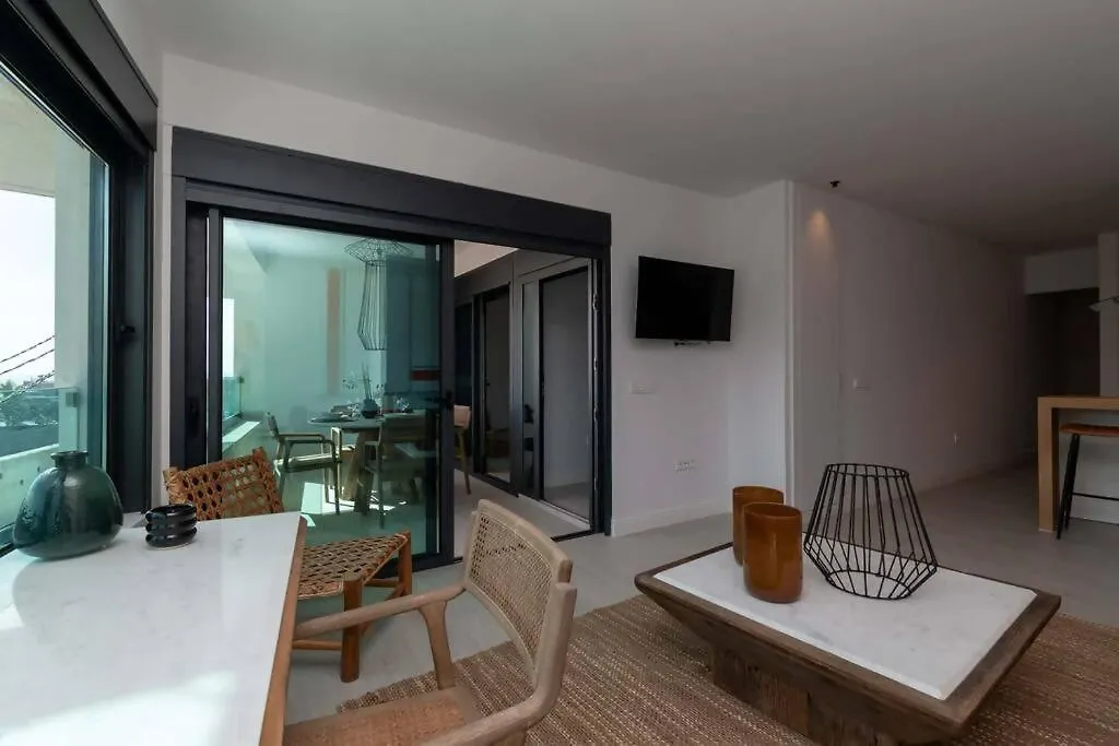 Luxury Apartament In Lasterrazas Διαμέρισμα Playa de San Juan  Ισπανία